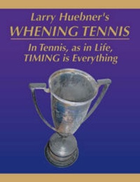 Abbildung von: Whening Tennis - Trafford Publishing