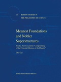 Cover: Meanest Foundations and Nobler Superstructures - Springer