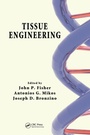 Cover: Tissue Engineering - CRC Press