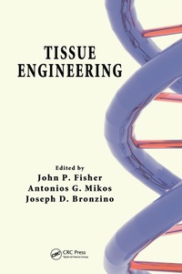 Enlarge image Cover: Tissue Engineering - CRC Press