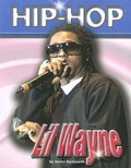 Cover: Lil' Wayne - Mason Crest Publishers