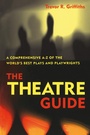Cover: The Theatre Guide - Methuen Drama