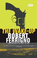 Cover: The Wake-Up - Random House Inc