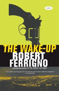 Enlarge image Cover: The Wake-Up - Random House Inc