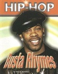 Cover: Busta Rhymes - Mason Crest Publishers