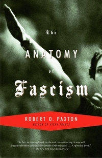 Abbildung von: The Anatomy of Fascism - Random House Inc