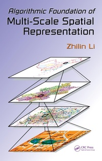 Enlarge image Cover: Algorithmic Foundation of Multi-Scale Spatial Representation - CRC Press