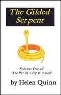 Cover: The Gilded Serpent