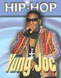 Cover: Yung Joc - Mason Crest Publishers