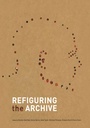 Cover: Refiguring the Archive - Springer