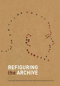 Cover: Refiguring the Archive - Springer