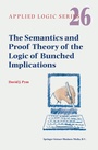 Cover: The Semantics and Proof Theory of the Logic of Bunched Implications - Springer