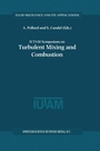 Cover: IUTAM Symposium on Turbulent Mixing and Combustion - Springer