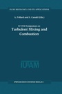 Cover: IUTAM Symposium on Turbulent Mixing and Combustion - Springer