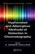 Bild: Hyphenated and Alternative Methods of Detection in Chromatography - CRC Press