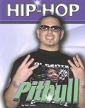Cover: Pitbull - Mason Crest Publishers