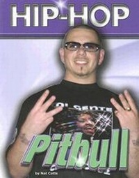 Enlarge image Cover: Pitbull - Mason Crest Publishers