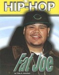 Cover: Fat Joe - Mason Crest Publishers