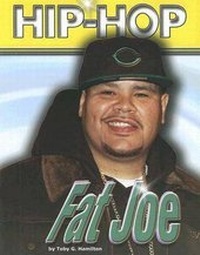 Enlarge image Cover: Fat Joe - Mason Crest Publishers