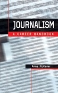 Cover: Journalism - A & C Black Academic and Professional