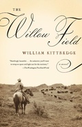 Cover: The Willow Field - Random House Inc