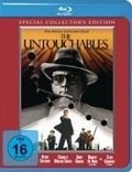Cover: The Untouchables - Die Unbestechlichen - Paramount Home Entertainment