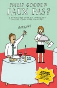 Abbildung von: Faux Pas? - A & C Black Academic and Professional