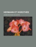 Cover: Hermann Et Dorothee - Rarebooksclub.com