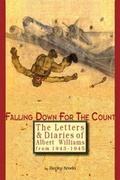 Cover: Falling Down for the Count - Trafford Publishing