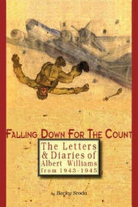 Enlarge image Cover: Falling Down for the Count - Trafford Publishing