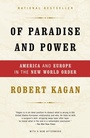 Cover: Of Paradise and Power - Vintage Books