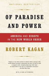 Enlarge image Cover: Of Paradise and Power - Vintage Books