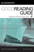 Cover: Bloomsbury Good Reading Guide - A & C Black Academic and Professional