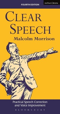 Enlarge image Cover: Clear Speech - A & C Black Academic and Professional