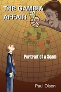 Cover: The Gambia Affair - AuthorHouse