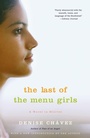 Cover: The Last of the Menu Girls - Random House Inc