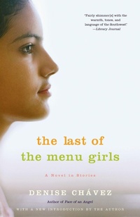 Enlarge image Cover: The Last of the Menu Girls - Random House Inc