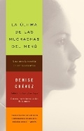 Cover: La ultima de las muchachas del menu / The Last of the Menu Girls - Vintage Espanol