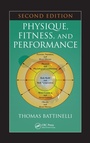 Bild: Physique, Fitness, and Performance - CRC Press