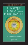 Cover: Physique, Fitness, and Performance - CRC Press