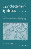 Cover: Cyanobacteria in Symbiosis - Springer