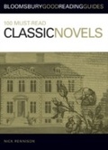 Cover: 100 Must-read Classic Novels - A & C Black Academic and Professional