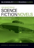Cover: 100 Must-read Science Fiction Novels - A & C Black Academic and Professional