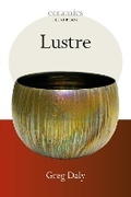 Cover: Lustre - A & C Black Visual Arts