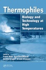 Cover: Thermophiles - CRC Press