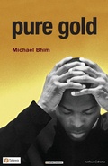 Cover: Pure Gold - Methuen Drama