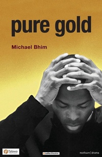 Enlarge image Cover: Pure Gold - Methuen Drama