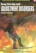 Cover: Drug Therapy and Adjustment Disorders - Mason Crest Publishers