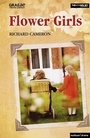 Cover: Flower Girls - Methuen Drama