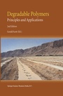 Cover: Degradable Polymers - Springer